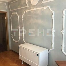 Квартира 70,5 м², 3-комнатная - изображение 5