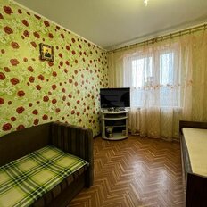 Квартира 71 м², 3-комнатная - изображение 4