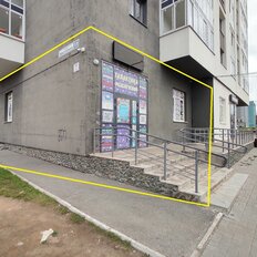 102,8 м², торговое помещение - изображение 2