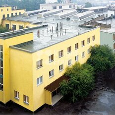 1252,1 м², офис - изображение 1