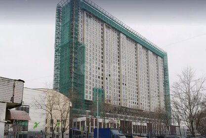 457 м², помещение свободного назначения 1 028 300 ₽ в месяц - изображение 41