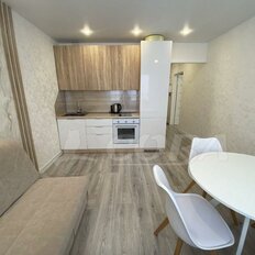 Квартира 39,6 м², 1-комнатная - изображение 2