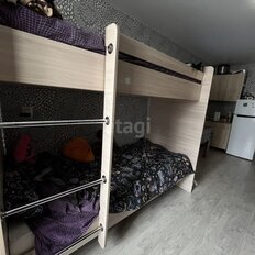 16,9 м², комната - изображение 4