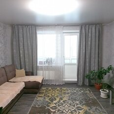 Квартира 53,3 м², 2-комнатная - изображение 1