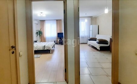 45 м², 1-комнатная квартира 45 000 ₽ в месяц - изображение 43