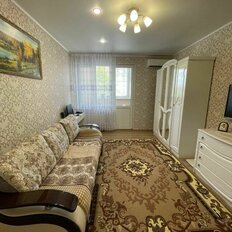 Квартира 47,1 м², 1-комнатная - изображение 5