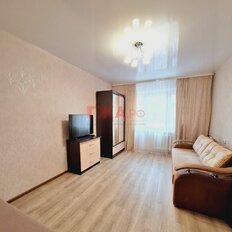 Квартира 35,3 м², 1-комнатная - изображение 4