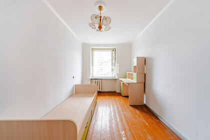 Купить однокомнатную квартиру в апарт-комплексе Wellton Gold в Москве и МО - изображение 46