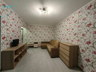 36 м², 1-комнатная квартира 21 000 ₽ в месяц - изображение 30