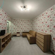 Квартира 34,6 м², 1-комнатная - изображение 5