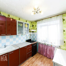 Квартира 31,9 м², 1-комнатная - изображение 4