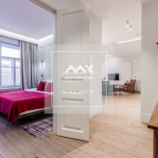 Квартира 65,4 м², 2-комнатная - изображение 1