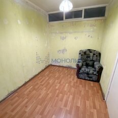 Квартира 43,4 м², 2-комнатная - изображение 3