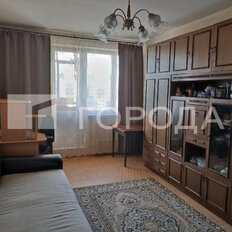 Квартира 54 м², 2-комнатная - изображение 1