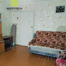 Квартира 46,1 м², 2-комнатная - изображение 4