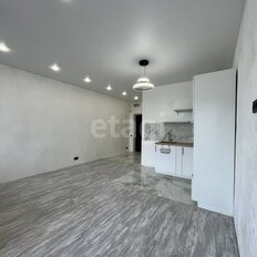 Квартира 35,4 м², студия - изображение 3