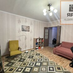 Квартира 61,4 м², 3-комнатная - изображение 4