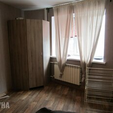 Квартира 45 м², 1-комнатная - изображение 5