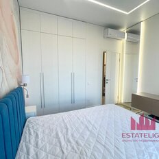 Квартира 40 м², 1-комнатная - изображение 4