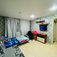 Квартира 29,1 м², 1-комнатная - изображение 3