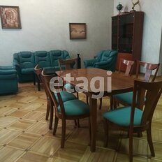 Квартира 137,4 м², 3-комнатная - изображение 1