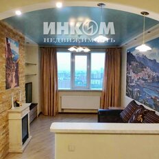 Квартира 50 м², 2-комнатная - изображение 2