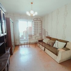 Квартира 36,4 м², 1-комнатная - изображение 3