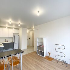 Квартира 35,3 м², 1-комнатная - изображение 1