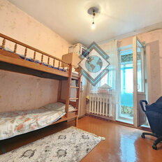 Квартира 71 м², 3-комнатная - изображение 4