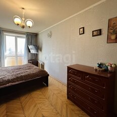 Квартира 57,4 м², 3-комнатная - изображение 2