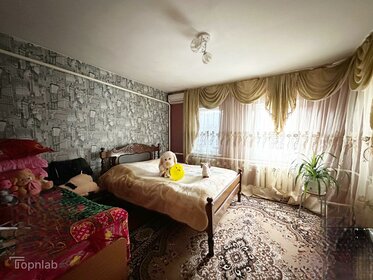 54 м² дом, 6,5 сотки участок 4 400 000 ₽ - изображение 71