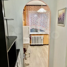 Квартира 28,2 м², 1-комнатная - изображение 3