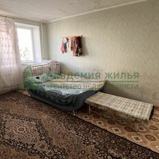 Квартира 39,2 м², 1-комнатная - изображение 3