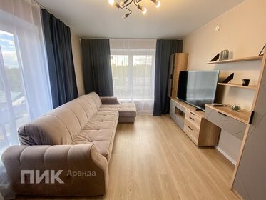 55 м², 2-комнатная квартира 58 000 ₽ в месяц - изображение 52