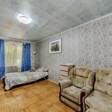 Квартира 76,6 м², 3-комнатная - изображение 1