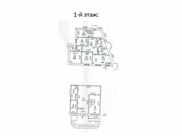 1160,8 м², готовый бизнес - изображение 4