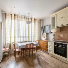 Квартира 39,1 м², 1-комнатная - изображение 2