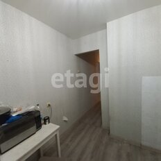 Квартира 35,3 м², 1-комнатная - изображение 3