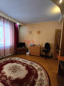 Купить квартиру с панорамными окнами в микрорайоне «Домашний» в Москве и МО - изображение 6