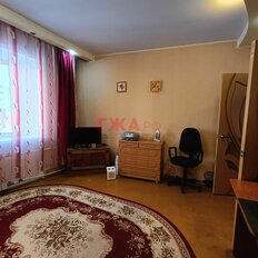 Квартира 54 м², 2-комнатная - изображение 1