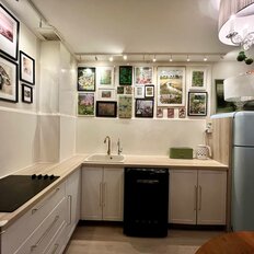 Квартира 87 м², 4-комнатная - изображение 2