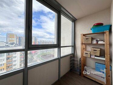 70 м², 2-комнатная квартира 35 000 ₽ в месяц - изображение 30