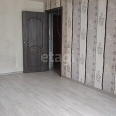 Квартира 29,9 м², 1-комнатная - изображение 3