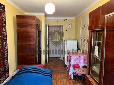 16 м², комната 9 500 ₽ в месяц - изображение 80