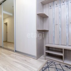 Квартира 76,6 м², 3-комнатная - изображение 2