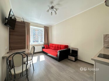 13,8 м², квартира-студия 38 000 ₽ в месяц - изображение 16