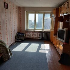 Квартира 29 м², 1-комнатная - изображение 3