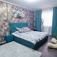 Квартира 37,8 м², 1-комнатная - изображение 2