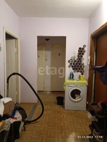 25 м², квартира-студия 2 000 ₽ в сутки - изображение 40