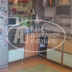 Квартира 83,6 м², 4-комнатная - изображение 4